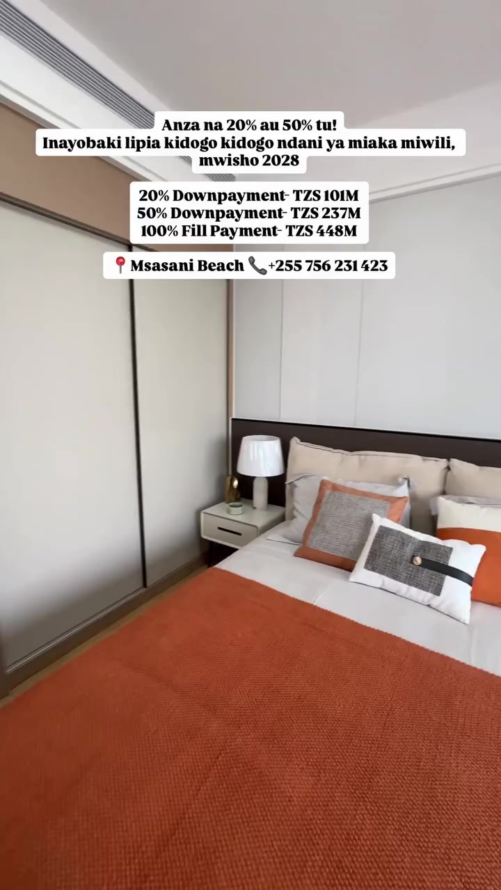 Premium property featured by Luxury Estates by Makini
